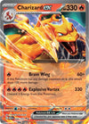 Image for Charizard ex (SV: Scarlet & Violet 151) (006/165) - Pokemon