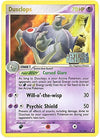 Image for Dusclops (WoTC Promo) (17) - Pokemon