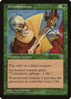 Image for Decomposition (Mirage) - Magic: The Gathering