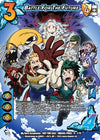 Image for Battle For The Future (Plus Ultra Pack 5) (UniVersus: My Hero Academia Promo Cards) (MHA-PU05 P 1/12) - UniVersus