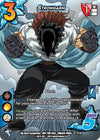 Image for Strongarm (Plus Ultra Pack 5) (UniVersus: My Hero Academia Promo Cards) (MHA-PU05 P 2/12) - UniVersus