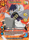 Image for Seafood Slugger (Plus Ultra Pack 5) (UniVersus: My Hero Academia Promo Cards) (MHA-PU05 P 7/12) - UniVersus
