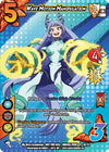 Image for Wave Motion Manipulation (Plus Ultra Pack 5) (UniVersus: My Hero Academia Promo Cards) (MHA-PU05 P 10/12) - UniVersus