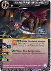 Image for Dragonaga Assassin (Championship Card Set 2023 Vol. 2) (Battle Spirits Saga Promo Cards) (ST02-002) - Battle Spirits Saga