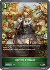 Image for Harvest Festival (Shadowverse: Evolve Promo Cards) (PR-001EN) - Shadowverse: Evolve