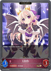 Image for Lilith (Evolved) (Shadowverse: Evolve Promo Cards) (PR-011EN) - Shadowverse: Evolve
