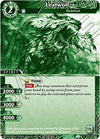 Image for Leafwolf (Event Pack Vol. 2) (Launch & Event Promos) (ST05-006) - Battle Spirits Saga