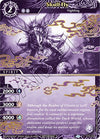 Image for Skull Fly (Finalist Card Set Vol. 2) (Launch & Event Promos) (ST02-009) - Battle Spirits Saga