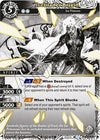 Image for Iceblader Brigid (Finalist Card Set Vol. 2) (Launch & Event Promos) (ST03-010) - Battle Spirits Saga