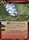 Image for Meteorite Impact Zone (Judge Pack Vol. 2) (Battle Spirits Saga Promo Cards) (BSS02-100) - Battle Spirits Saga