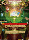 Image for The Three Cards (SPR) (False Gods) (BSS02-128) - Battle Spirits Saga
