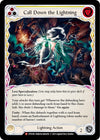 Image for Call Down the Lightning (Dusk till Dawn) (DTD198) - Flesh and Blood TCG