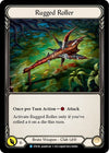 Image for Rugged Roller (Dusk till Dawn) (DTD199) - Flesh and Blood TCG