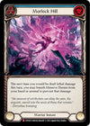 Image for Morlock Hill (Dusk till Dawn) (DTD209) - Flesh and Blood TCG