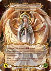 Image for Figment of Protection // Aegis, Archangel of Protection (Marvel) (Dusk till Dawn) (DTD007) - Flesh and Blood TCG