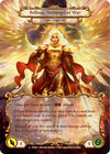 Image for Figment of War // Bellona, Archangel of War (Marvel) (Dusk till Dawn) (DTD012) - Flesh and Blood TCG