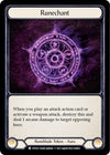 Image for Runechant (Dusk till Dawn) (DTD214) - Flesh and Blood TCG