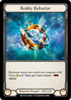 Image for Reality Refractor (Dusk till Dawn) (DTD216) - Flesh and Blood TCG