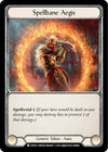 Image for Spellbane Aegis (Dusk till Dawn) (DTD235) - Flesh and Blood TCG
