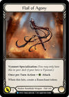 Image for Flail of Agony (Dusk till Dawn) (DTD135) - Flesh and Blood TCG