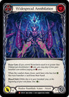 Image for Widespread Annihilation (Dusk till Dawn) (DTD137) - Flesh and Blood TCG