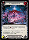 Image for Widespread Ruin (Dusk till Dawn) (DTD139) - Flesh and Blood TCG