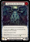 Image for Requiem for the Damned (Dusk till Dawn) (DTD141) - Flesh and Blood TCG