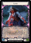 Image for Levia (Dusk till Dawn) (DTD104) - Flesh and Blood TCG