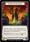 Image for Shaden Death Hydra (Dusk till Dawn) (DTD108) - Flesh and Blood TCG