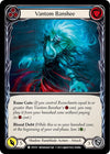 Image for Vantom Banshee (Blue) (Dusk till Dawn) (DTD157) - Flesh and Blood TCG