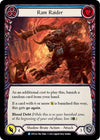 Image for Ram Raider (Blue) (Dusk till Dawn) (DTD114) - Flesh and Blood TCG