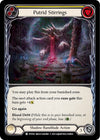 Image for Putrid Stirrings (Yellow) (Dusk till Dawn) (DTD162) - Flesh and Blood TCG