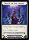 Image for Nasreth, the Soul Harrower (Dusk till Dawn) (DTD193) - Flesh and Blood TCG