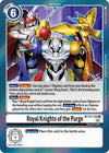 Image for Royal Knights of the Purge (BT13) (13110)