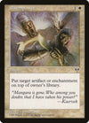 Image for Disempower (Mirage) - Magic: The Gathering