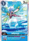 Image for Jellymon (Winner Pack Royal Knights) (P-061 P) (D-PR) - Digimon Card Game