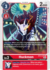 Image for Huckmon (BT13) (13009)