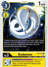 Image for Kudamon (BT13) (13034)