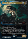 Image for Dragonlord Silumgar (Secret Lair Showdown) (9) - Magic: The Gathering