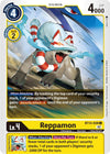 Image for Reppamon (BT13) (13038)