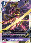 Image for LordKnightmon (BT13) (13090)