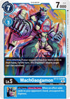 Image for MachGaogamon (BT13) (13029)