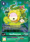 Image for Sunflowmon (Event Pack 5) (BT10) (10048)