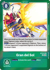 Image for Gran del Sol (Event Pack 5) (BT10) (10103)