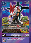 Image for Ignitemon (Event Pack 5) (BT11) (11076)