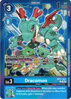 Image for Dracomon (Event Pack 5) (BT11) (11022)