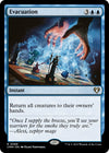 Image for Evacuation (Commander Masters) (89) - Magic: The Gathering