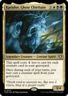 Image for Karador, Ghost Chieftain (Commander Masters) (342) - Magic: The Gathering