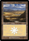 Image for Plains (437) (Retro Frame) (Commander Masters) (437) - Magic: The Gathering