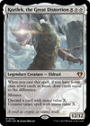 Image for Kozilek, the Great Distortion (Commander Masters) (2) - Magic: The Gathering